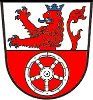 Stadtwappen Ratingen