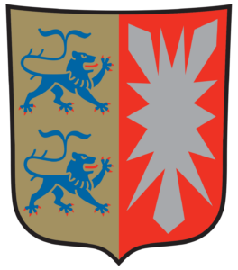 Wappen Schleswig-Holstein